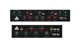 Trident Audio Developments CB9066 i 80B