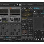 Turn2on WTFM Wavetable FM Synthesizer