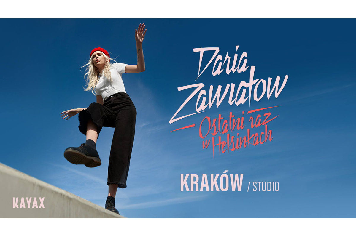 Darii Zawiałow