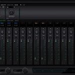 Zen Go Synergy Core Control Panel