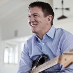 Andy Mooney Fender