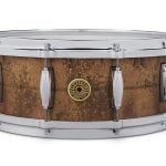 Gretsch Keith Carlock Signature Snare Drum