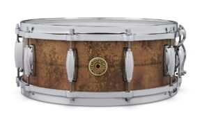 Gretsch Keith Carlock Signature Snare Drum