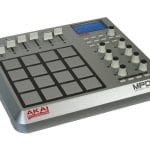 Akai MPD24