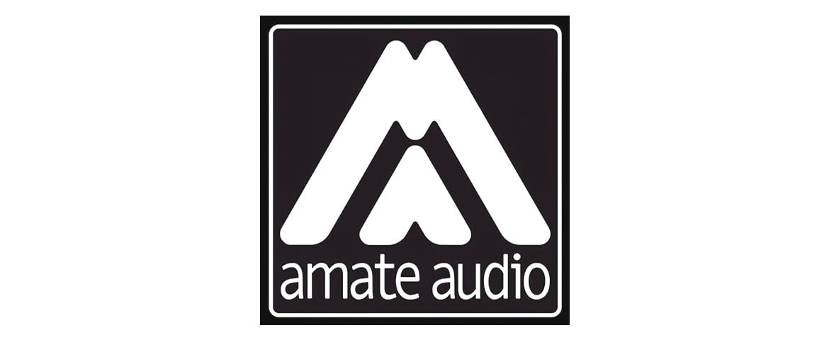 Amate Audio