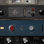 Antelope Audio preampy