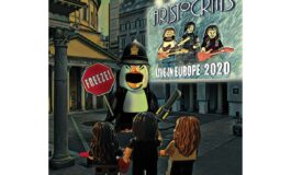 „FREEZE! Live In Europe 2020” – koncertowa płyta The Aristocrats