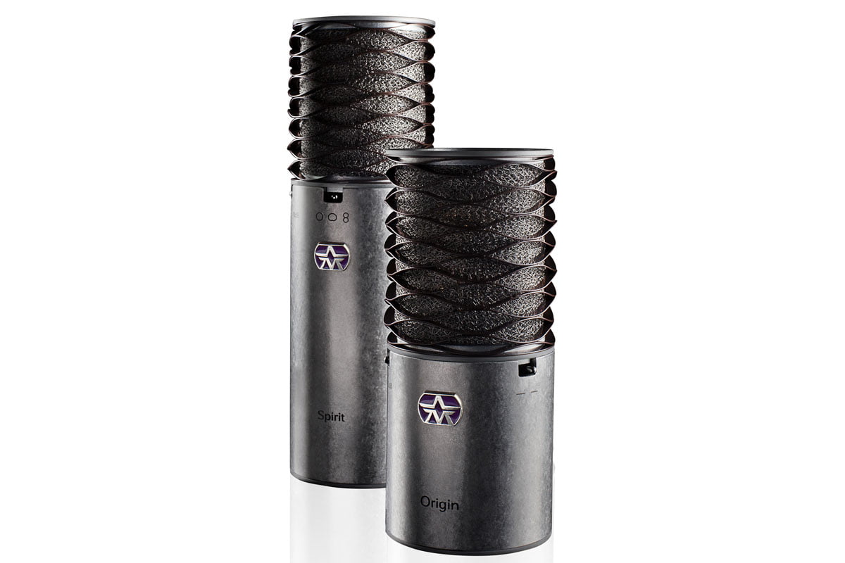 Aston Microphones Origin Spirit