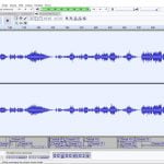 Audacity 3.0.0
