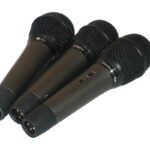 Audio-Technica ATM-410 ATM-610 ATM-710