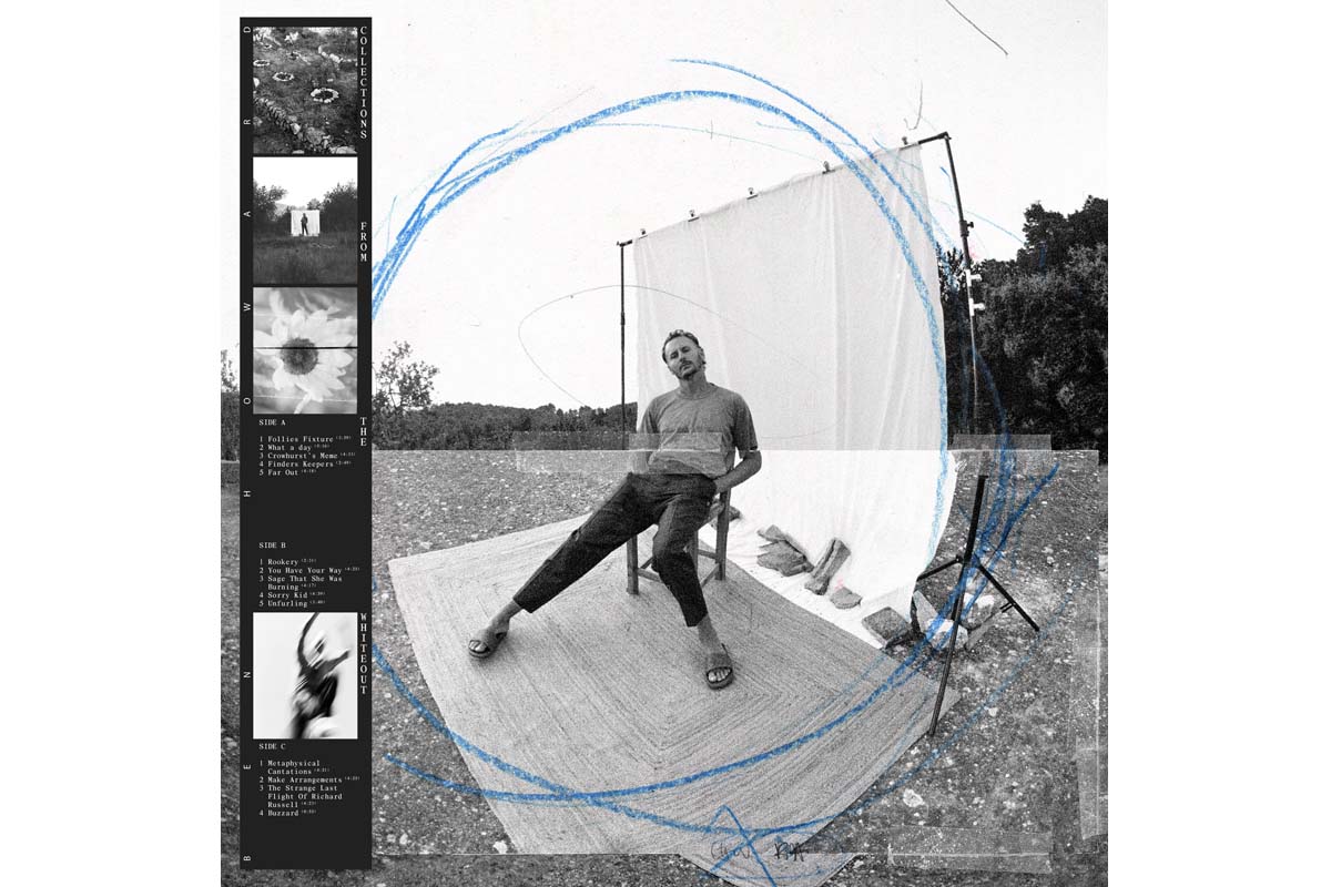 Ben Howard „Collections From the Whiteout”