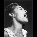 Billie Holiday
