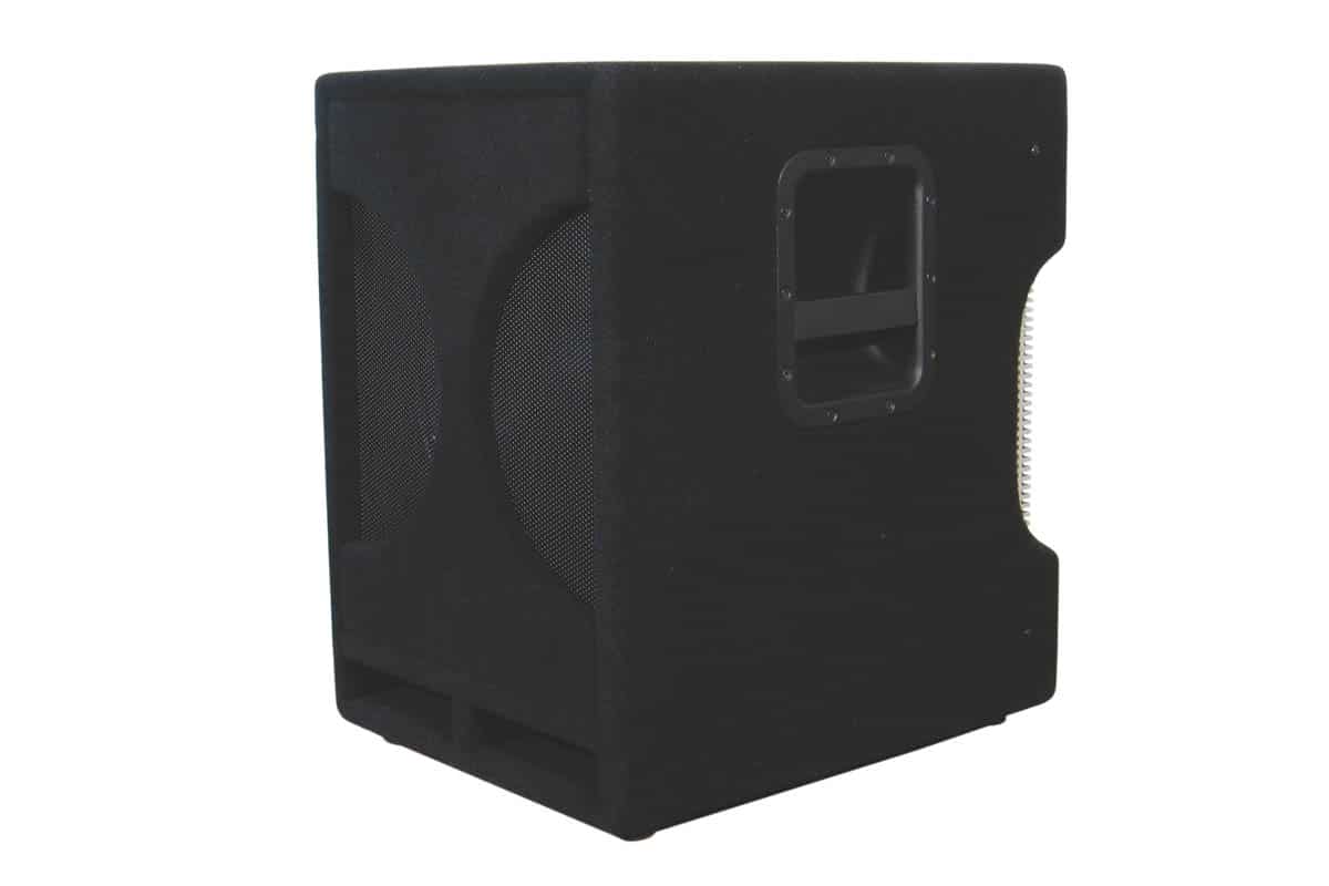 Box Electronics SUB-SAT BX12s S-10N