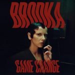 Monika Brodka „Game Change”