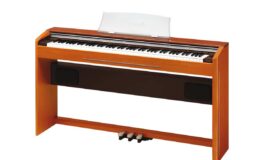 Casio Privia PX-800 – test pianina cyfrowego