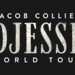 Jacob Collier DJESSE World Tour