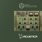 Focusrite Plug-in Collective Acustica Audio Cream2