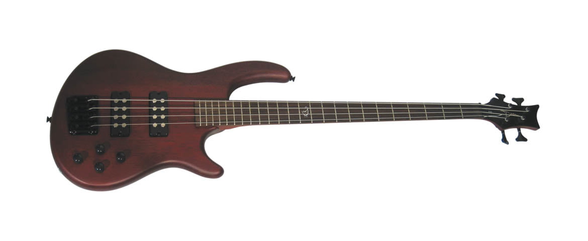 Dean Edge Hammer