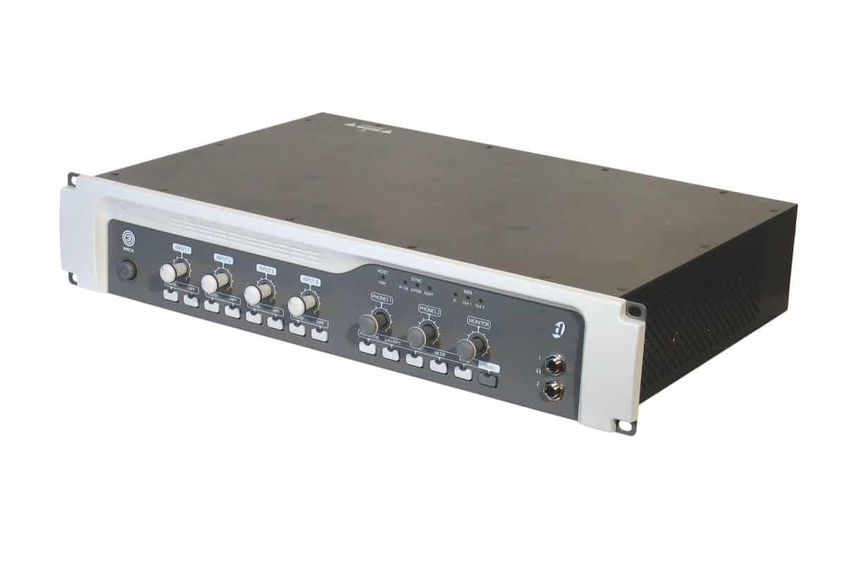 Digidesign Digi 003 Rack Factory