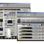 Digidesign Xpand! i Hybrid