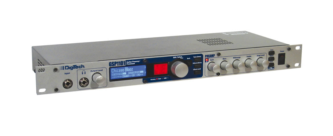 Digitech GSP 1101