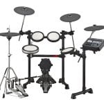 Yamaha DTX6
