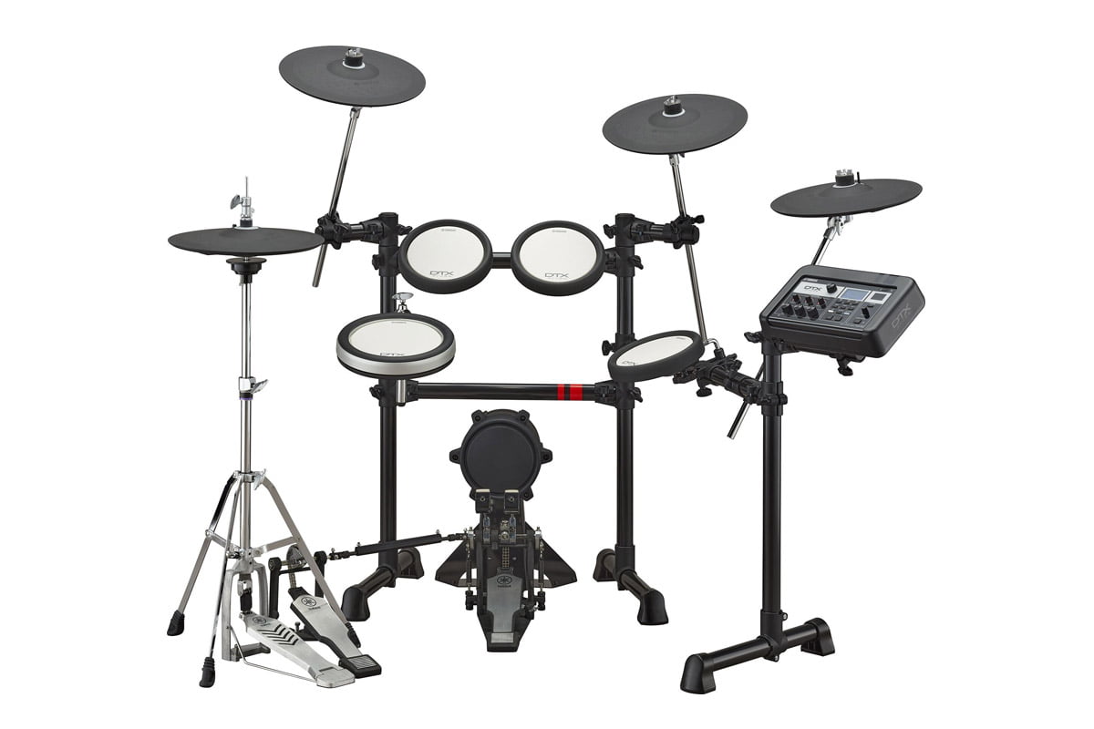 Yamaha DTX6