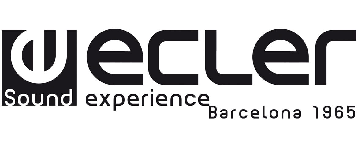 Ecler NEEC Audio