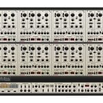 Cherry Audio Eight Voice