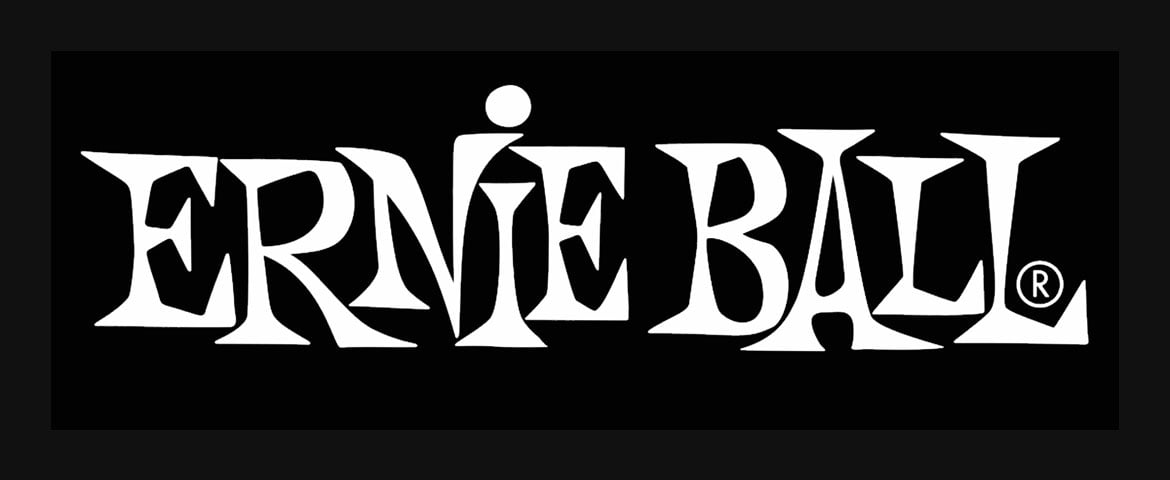 Ernie Ball