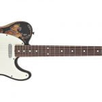Fender Joe Strummer Telecaster