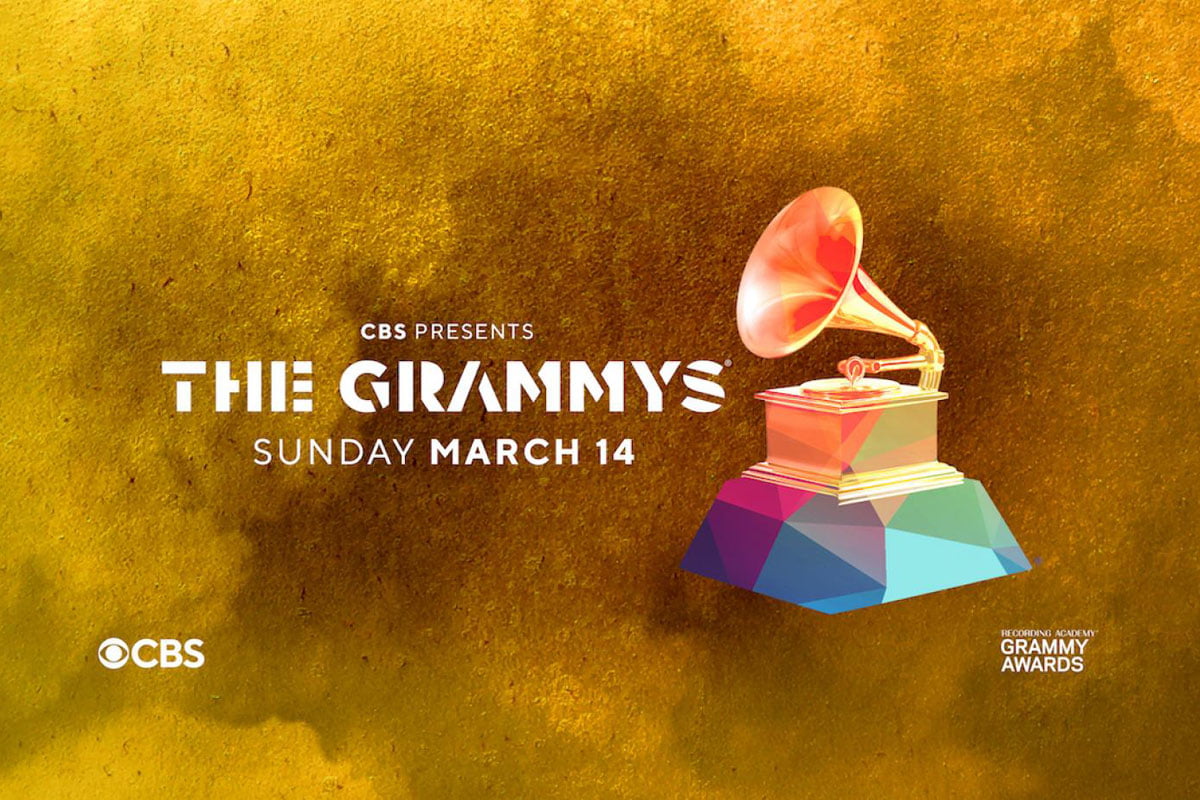GRAMMY 2021