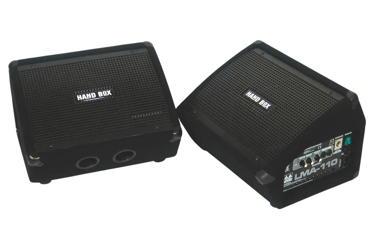 Hand Box LMA-110 i LM-110