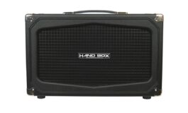 Hand Box MAGG 200 – test wzmacniacza dogitary akustycznej