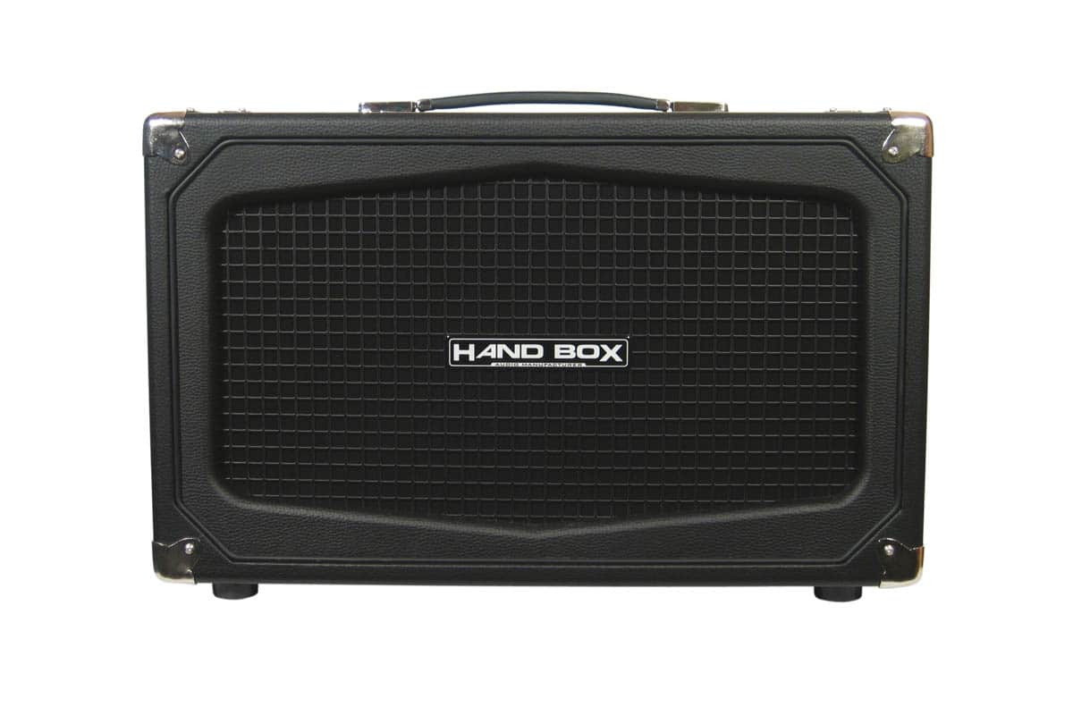 Hand Box MAGG 200