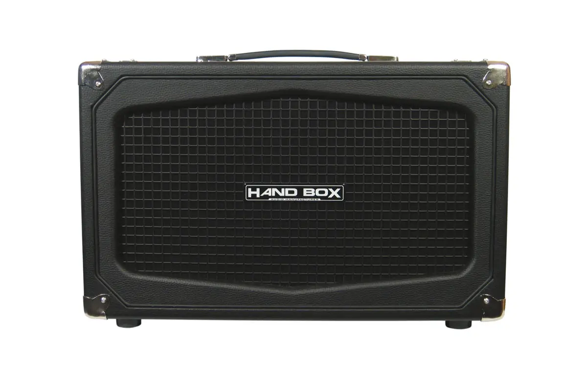 Hand Box MAGG 200