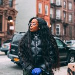 H.E.R. (fot. materiały promocyjne Sony Music)
