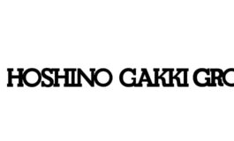 Nowy prezes Hoshino Gakki