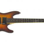 Ibanez S670FM ATF
