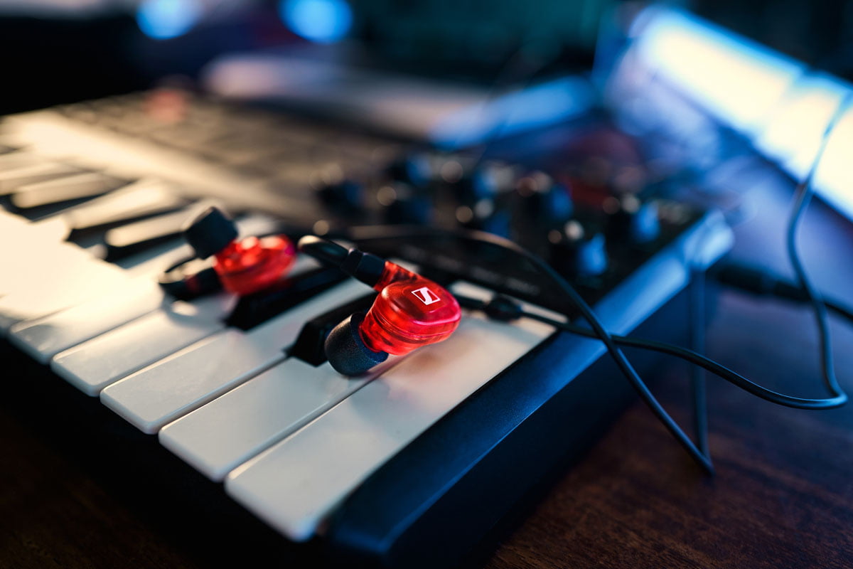 Sennheiser IE 100 PRO