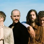 Imagine Dragons (fot. materiały promocyjne Universal Music Polska)