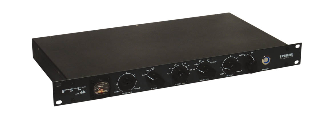 Imbir SSL4k