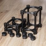 IsoAcoustics ISO-155 ISO-PUCK mini