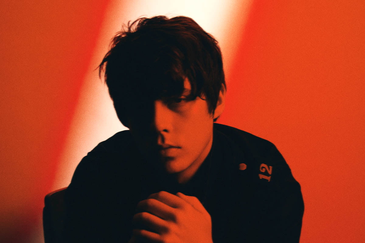 Jake Bugg