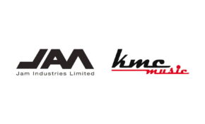 JAM Industries kupiło Kaman Music