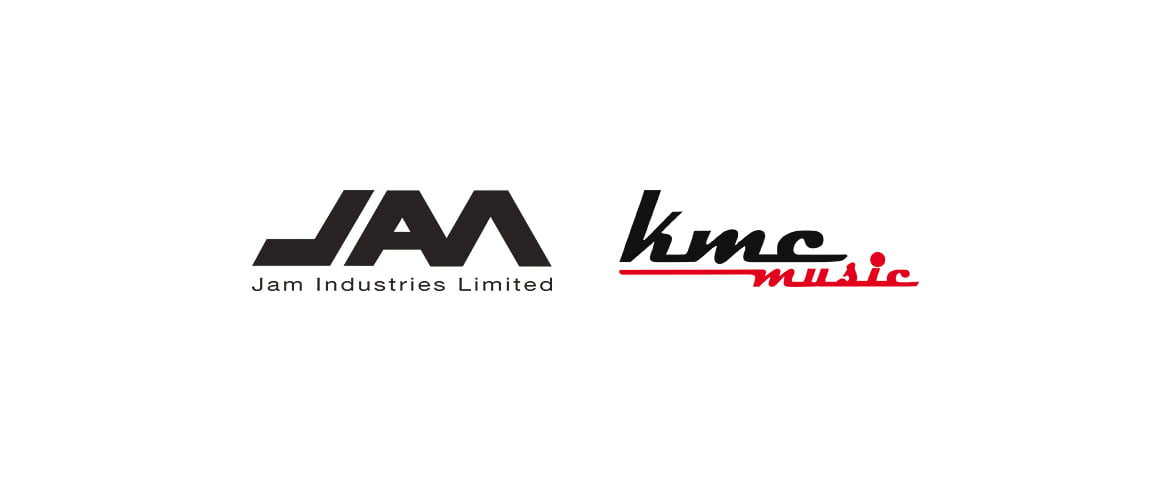 JAM Industries KMC Music