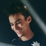 Jacob Collier (materiały prasowe Universal Music Polska / fot. Dyan Jong)