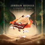 Jordan Rudess „A Chapter In Time”