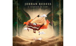 Jordan Rudess nagrał album „A Chapter In Time”