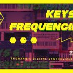 Keys & Frequencies